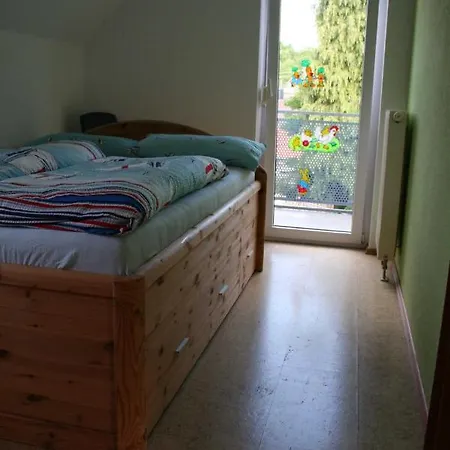Apartment Breig,s *